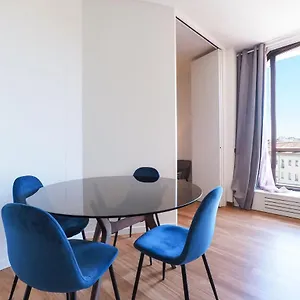 Apartment Duomo Luxury Iv