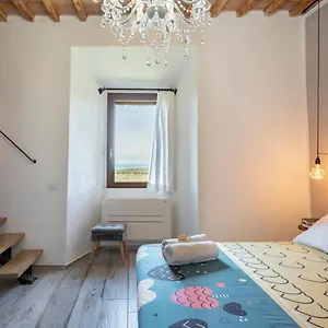 Villa Residenza Castello Di Valli Follonica