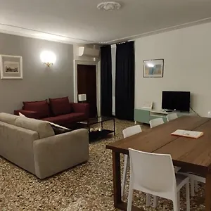 Apartment Palazzo Boldu - Ca' Colombina
