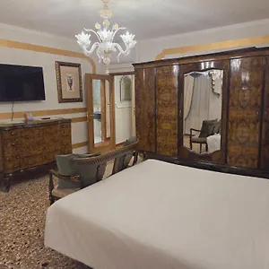 Appartamento Ca' Dell' Arte Luxury Venezia