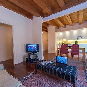 Apartment Giudecca Molino Stucky