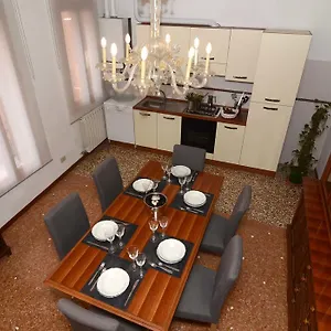 Apartment Classic House