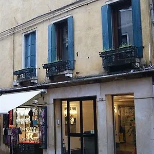 Il Moro Di Venetië